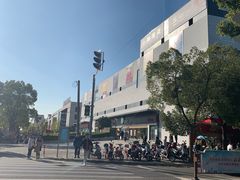 -卜蜂莲花(浦江城市生活广场店)