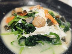 -頂好酒家·经典粤菜(海信广场店)