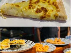 -吉布鲁牛排海鲜自助(顺庆红光路店)