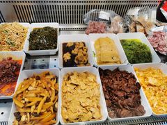 -山林大红·上海大红肠(四川北路店)