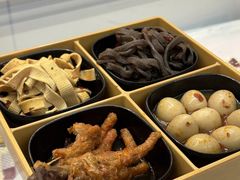 -海底捞火锅(亲贤北街店)