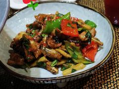牛蛙-老客家·客家菜(万达店)