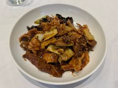 -到家尝北京菜(西坝河店)