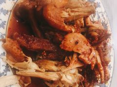 -大嘻咹biangbiang面(历史博物馆店)