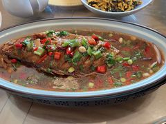 -鸿运楼·舌尖上的徽菜