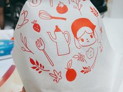 -西树泡芙(正佳店)