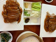 -恭敬李老北京炸酱面·京味菜(西花市店)