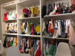 -宝贝日记专业儿童摄影(南坪店)