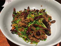 -长安记·大美陕菜(大族广场店)