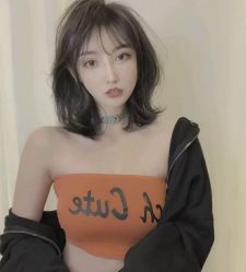 点击看大图 -那茉 Hair Salon