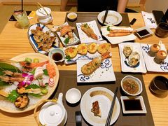 -悦和餐厅(CBD玉米楼店)