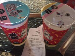 -85度C(株洲新华西店)