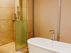 -广州粤海喜来登酒店