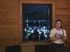 -胖大嫂渔家排档·全海景餐厅(渔村店)