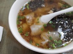 -街头顶黄记馄饨王(中山中路店)