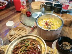-辣得叫湘菜(观海卫店)