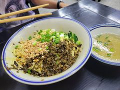 -万三面馆(青龙正街太古里店)