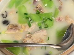 -欣旺·迎宾楼·百年无锡菜