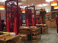 -董家湾重庆老火锅(武清杨村店)