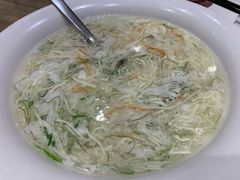 五彩豆腐羹-双井轩(双井店)