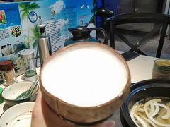 -润泽园椰子鸡(汇一城店)