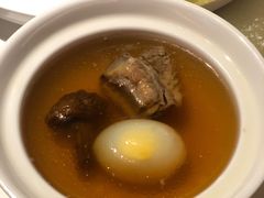-艋舺·台湾小馆老字号(平安悦坊店)