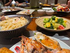 -古京·臻致料理(月湖店)