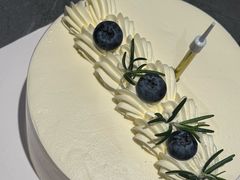 -杜哈夫DOUX RÊVE·生日蛋糕(日月光店)