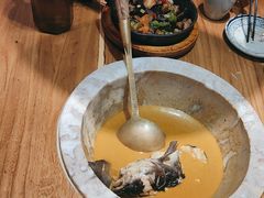 -云海肴云南菜·蒸汽石锅鱼(北京良乡华冠店)