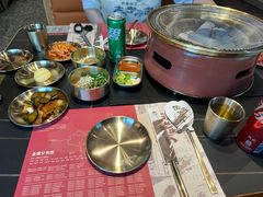 -西塔老太太泥炉烤肉(双井店)