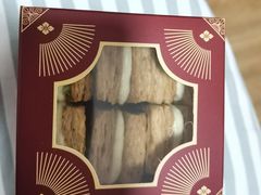 -裕莲茶楼(南京江北虹悦城店)