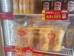 -味多美蛋糕(看丹桥店)