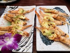 -渔日本料理铁板烧(新天地假日广场店)