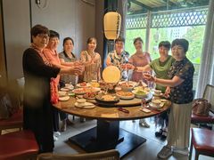 -吴越荣记·苏州菜·松鼠桂鱼(斜塘老街店)