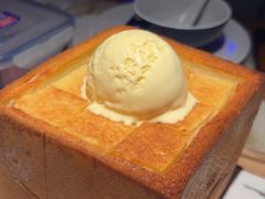 -绿茶餐厅(同成街华联店)