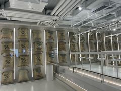 -% Arabica阿拉比卡咖啡(前滩太古里店)