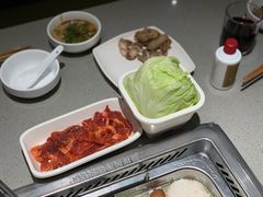 -海底捞火锅(枫蓝国际购物中心店)