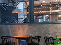 -比格比萨自助(国展店)