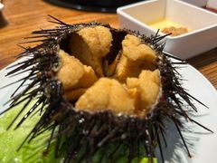 -海味当家·蒸锅海鲜(星海公园店)