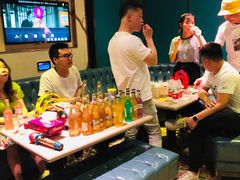 -上海星秀麦量贩KTV(张江商业广场店)