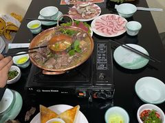 -藏味八珍特色火锅