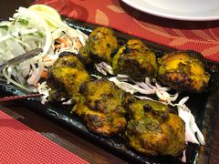 帕哈弟烤鸡-Bombay Grill印度餐厅