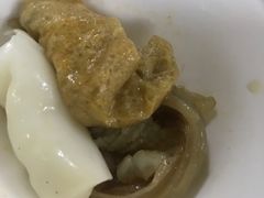 -桥雪牛杂专门店(关边路店)