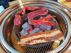 -福福泥炉烤肉(三台子店)
