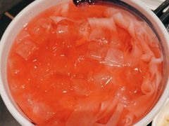 -蜀九香火锅(彩虹店)