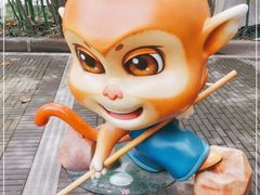 -成都动物园