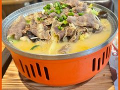 -嘉旺(竹子林店)