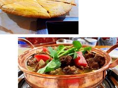 -顺顺小吃(独克宗古城店)