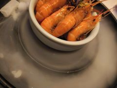 -桂满陇·西湖船宴(平安金融中心店)