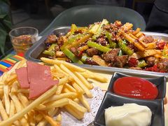 -滋味烤鱼(祥和里店)